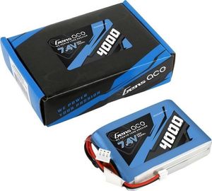 Gens Ace Akumulator LiPo Gens Ace 4000mAh 7,4V 1C 5