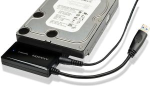 Adapter USB Axagon  (ADSA-FP3) 3