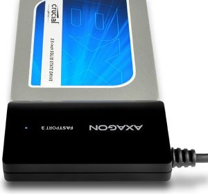 Adapter USB Axagon  (ADSA-FP3) 9