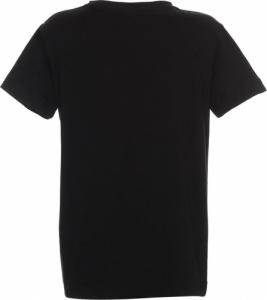 Promostars T-shirt Lpp 21159-26 czarny 132 cm 2