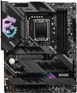 Płyta główna MSI MPG Z690 EDGE WIFI DDR4 2