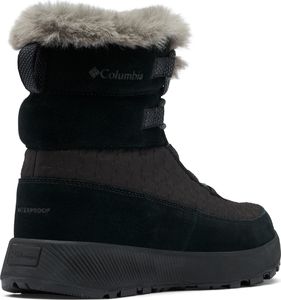 Columbia Buty zimowe Slopeside Peak Luxe r. 37 9