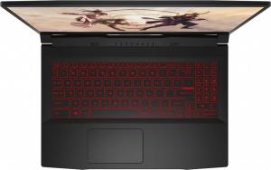 Laptop MSI GF66 Katana 11UG-461XPL 3
