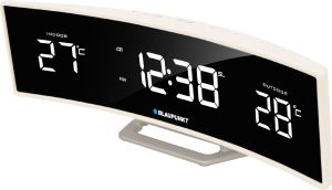 Radiobudzik Blaupunkt CR12WH 2