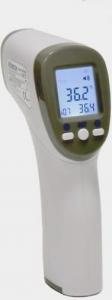 Termometr Tech-Med TM-F03BB 2