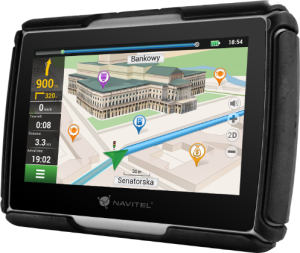 Nawigacja GPS Navitel G550 (8594181740098) 6