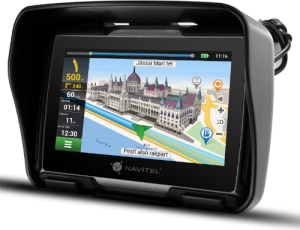 Nawigacja GPS Navitel G550 (8594181740098) 9