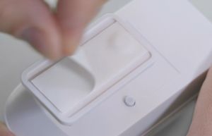 Lark Centralka Smart Home Security 8