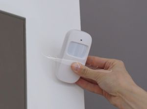Lark Centralka Smart Home Security 11
