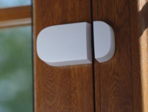 Lark Centralka Smart Home Security 13