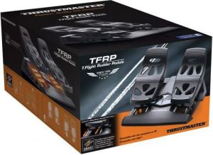 Joystick Thrustmaster T.Flight Rudder Pedals (2960764) 2