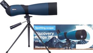 Luneta Discovery Luneta Discovery Range 70 5