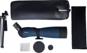 Luneta Discovery Luneta Discovery Range 70 6