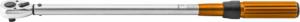 Neo Klucz dynamometryczny (Klucz dynamometryczny dwukierunkowy 1/2", 60-330Nm) 2