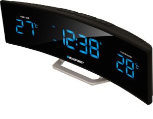 Radiobudzik Blaupunkt CR12BK 2