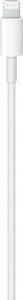 Kabel USB Apple USB-C - Lightning 1 m Biały (MM0A3ZM/A) 2