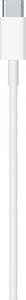 Kabel USB Apple USB-C - Lightning 1 m Biały (MM0A3ZM/A) 3