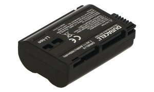 Akumulator Duracell Duracell Replacement Nikon EN-EL15C Battery 2