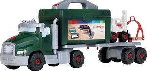 Theo Klein Theo Klein Bosch Screw Truck Set with Ixolino 2