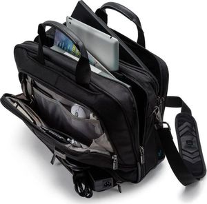 Torba Dicota Pro 17.3" (D30845-RPET) 3
