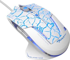 Mysz E-Blue Mazer Pro  (EMS600WHCA-IU) 2