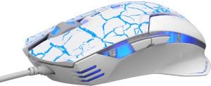 Mysz E-Blue Mazer Pro  (EMS600WHCA-IU) 3