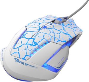 Mysz E-Blue Mazer Pro  (EMS600WHCA-IU) 5
