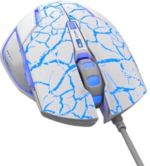 Mysz E-Blue Mazer Pro  (EMS600WHCA-IU) 8