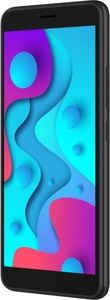 Smartfon myPhone Fun 9 2/16GB Czarny  (FUN9) 2