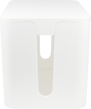 Organizer LogiLink Maskownica Biały 1 sztuka  (KAB0060) 2