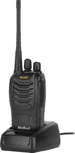 Krótkofalówka Rebel PMR  RB-100 2