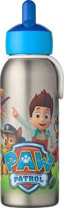 Mepal Termos dla dzieci Flip-Up Campus Paw Patrol 0.35 l Srebrno-niebieski 2
