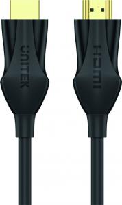 Kabel Unitek HDMI - HDMI 2m czarny (C11060BK-2M) 3