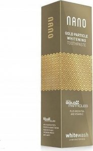 Whitewash  WHITEWASH NANO PASTA GOLD PARTICLE 75ML 3