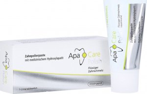 ApaCare APACARE PROFFESIONAL PASTA 20ML 10