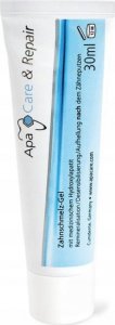 ApaCare Żel & Repair 30 ml 4
