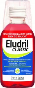 Elgydium OTC ELUDRIL ZESTAW POZABIEGOWY - MAŁY 4