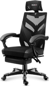 Fotel Huzaro COMBAT 5.0 czarny 4