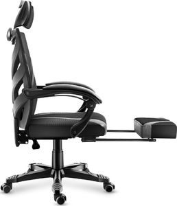 Fotel Huzaro COMBAT 5.0 czarny 6