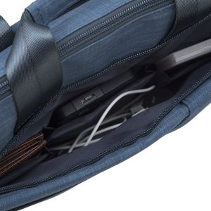 Torba RivaCase Biscayne 8335 15.6" (RC8335_BL) 7