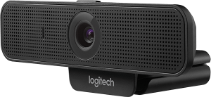 Kamera internetowa Logitech C925e (960-001076) 2