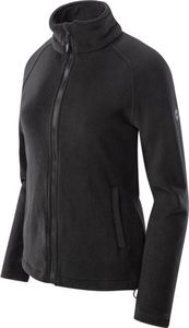 Hi-Tec Polar damski bluza Hi-Tec Lady Harriet fleece czarna rozmiar L 2