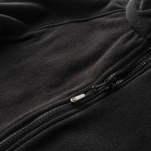 Hi-Tec Polar damski bluza Hi-Tec Lady Harriet fleece czarna rozmiar XL 4