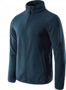 Hi-Tec Polar męski bluza Hi-Tec ZOE II ciemnoniebieski rozmiar XL 2
