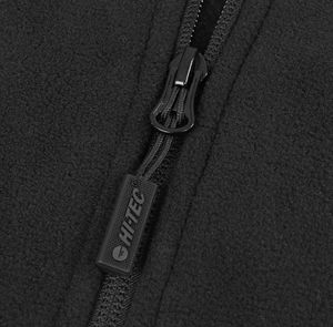 Hi-Tec Polar męski bluza Hi-Tec ZOE II czarny rozmiar XXL 4