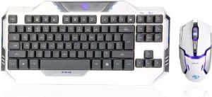 E-Blue Auroza (EKM811WHUS-IU) 2