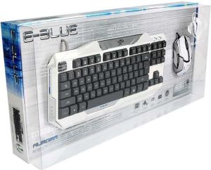 E-Blue Auroza (EKM811WHUS-IU) 6