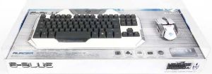 E-Blue Auroza (EKM811WHUS-IU) 7
