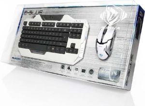 E-Blue Auroza (EKM811WHUS-IU) 8
