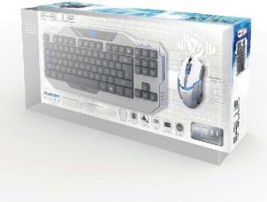 E-Blue Auroza (EKM811WHUS-IU) 9